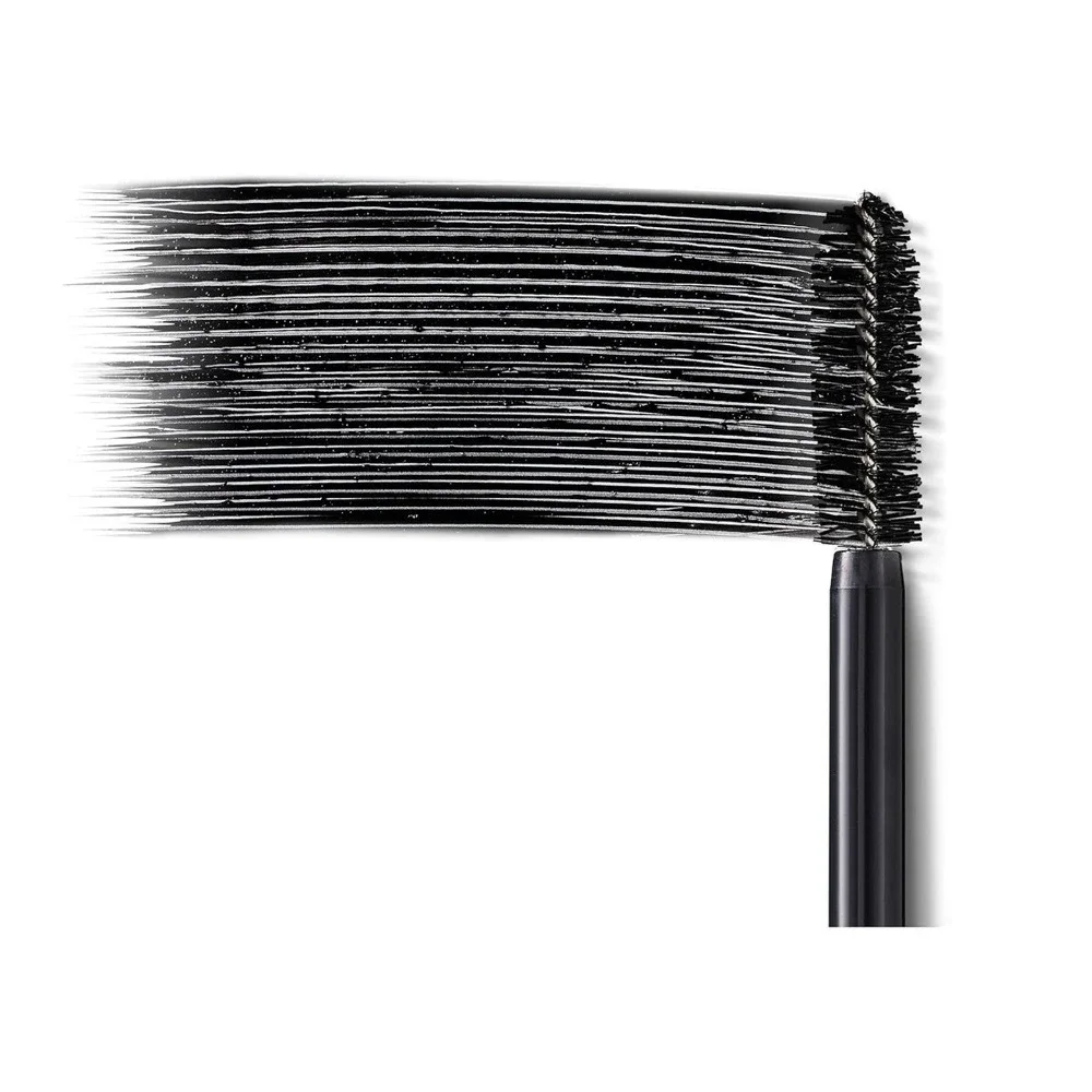 L'Oreal Air Volume Mega Mascara Washable Black Brown 852 2 Pack 0.3 fl oz Each